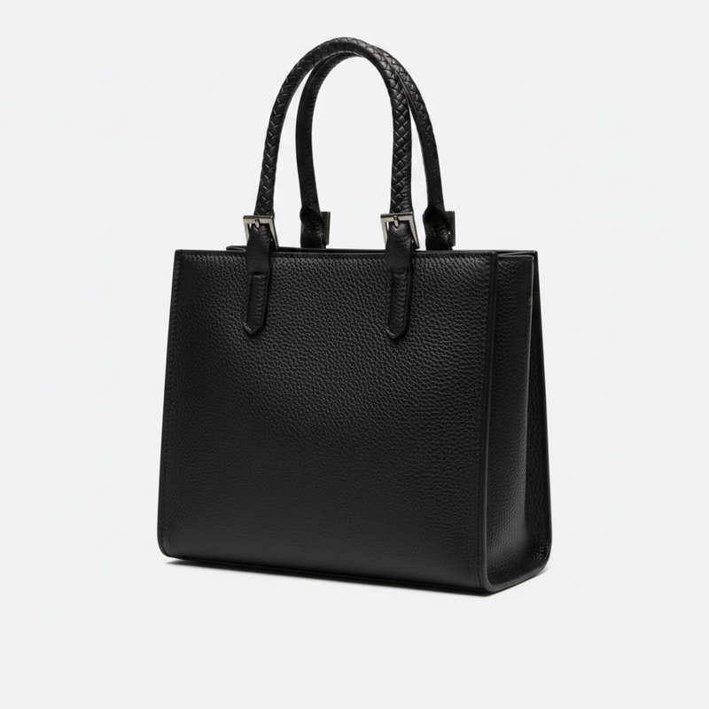 Borsa a tracolla in pelle