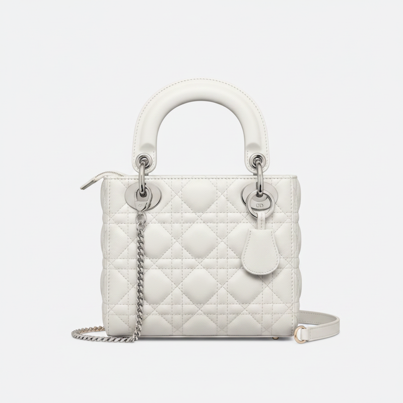 Mini Borsa a Mano