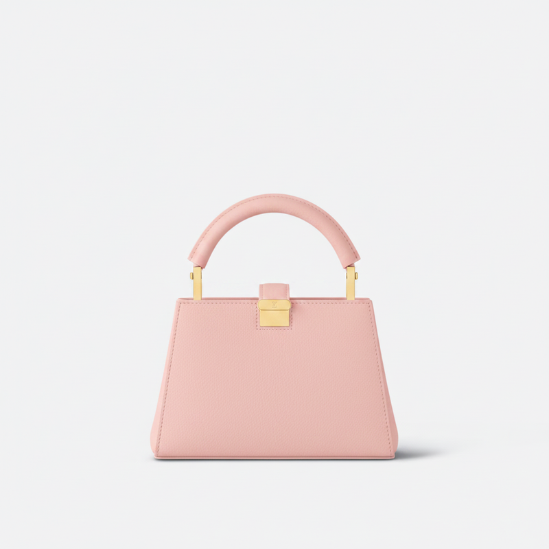 Mini borsa in pelle