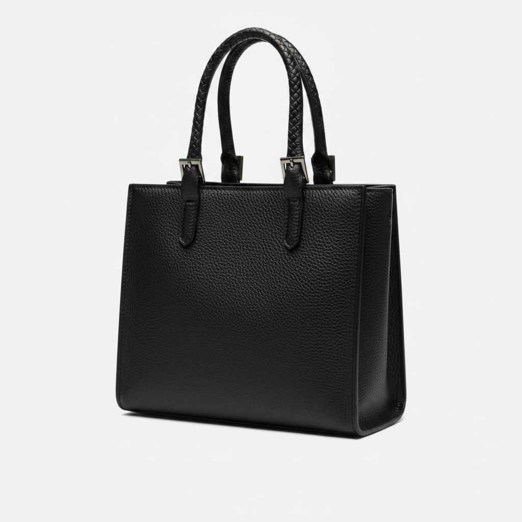 Borsa a tracolla in pelle