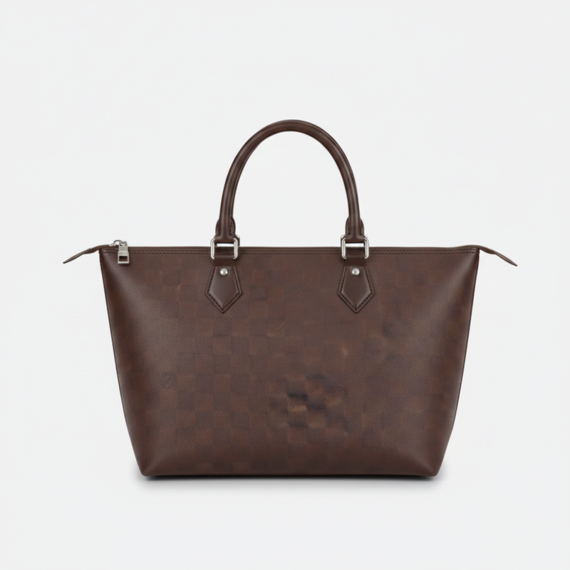 Borsa tote PM Monogram Canvas