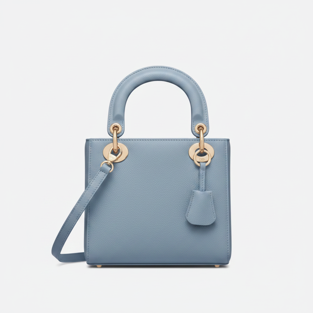 Borsa Mini Lady Dior
