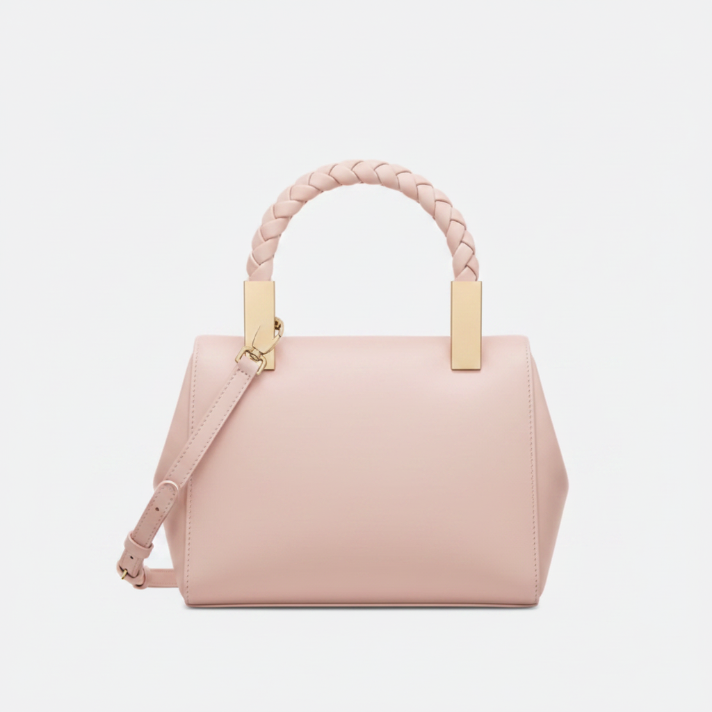Mini Borsa a Mano da Donna