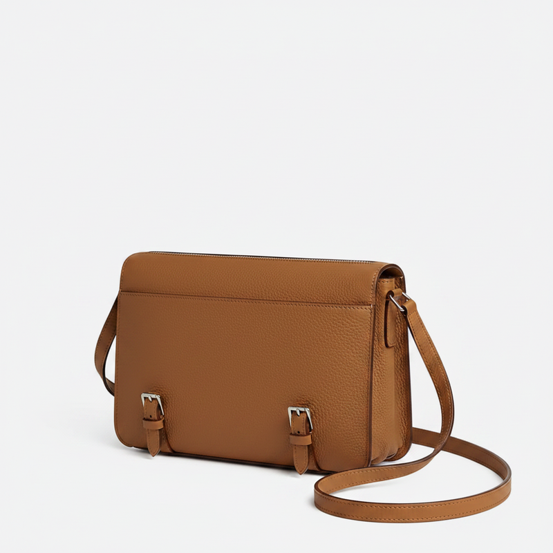 Mini borsa in pelle