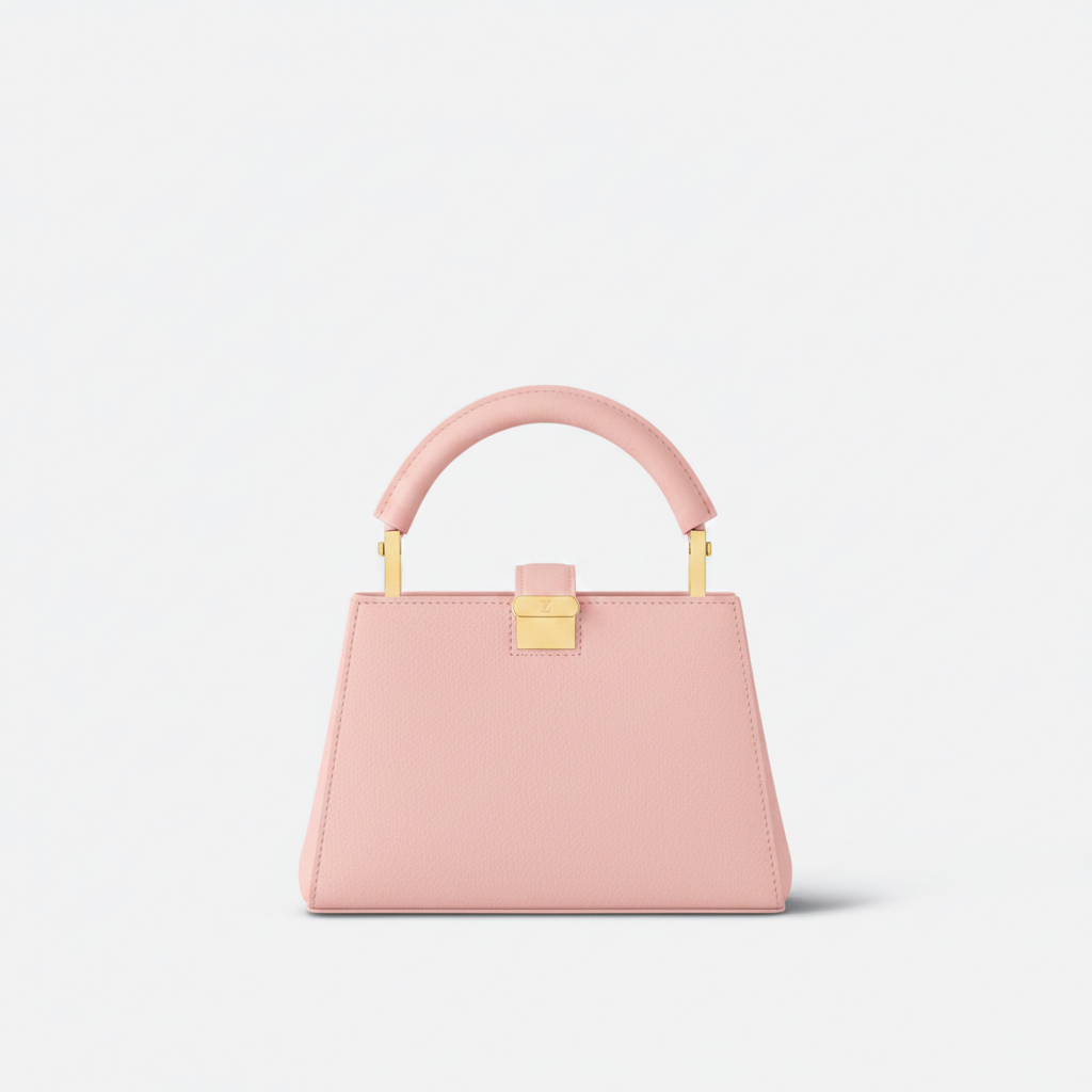 Mini borsa in pelle