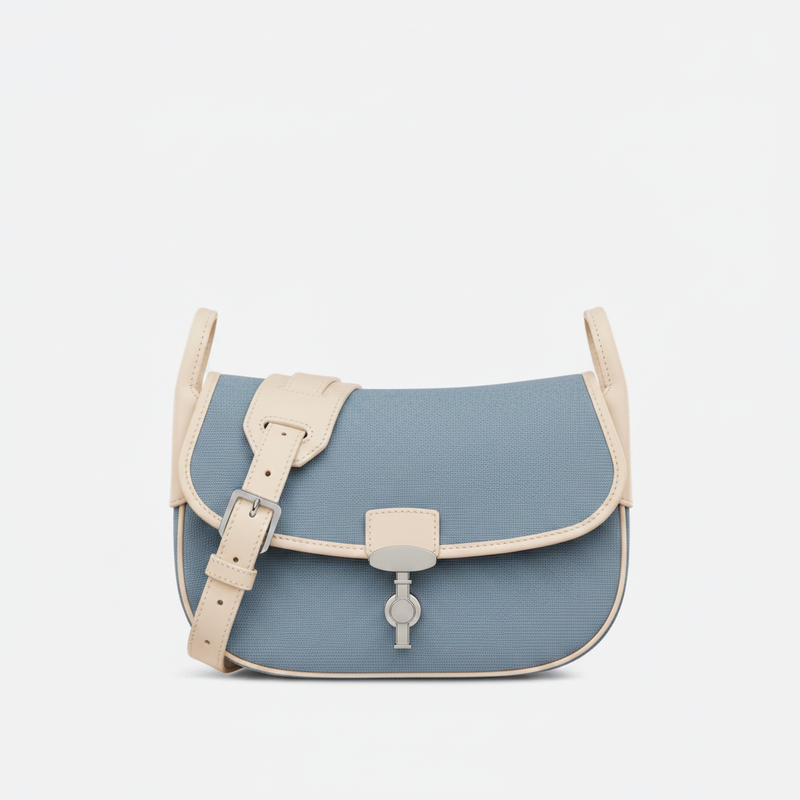 Borsa a mano di medie dimensioni